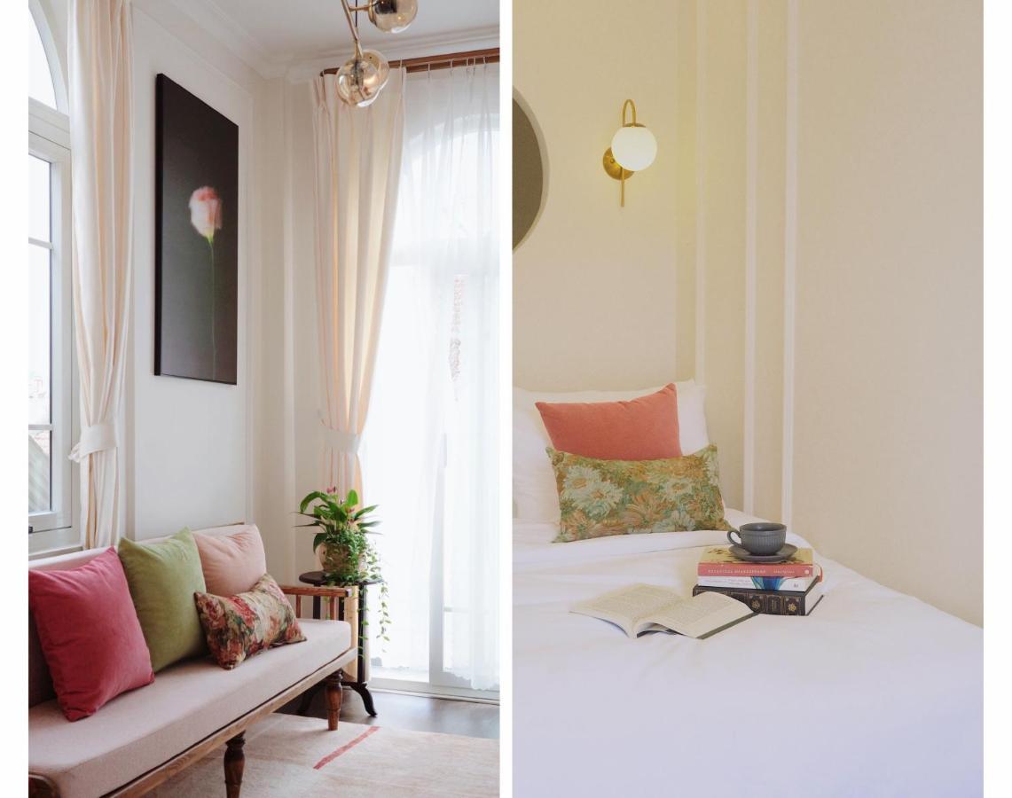 Le Macaron City Center - Boutique Hotel Da Lat Buitenkant foto